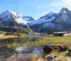 Les sommets du Taillefer