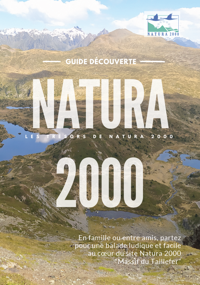 Page de couverture guide